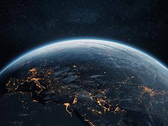 Earth